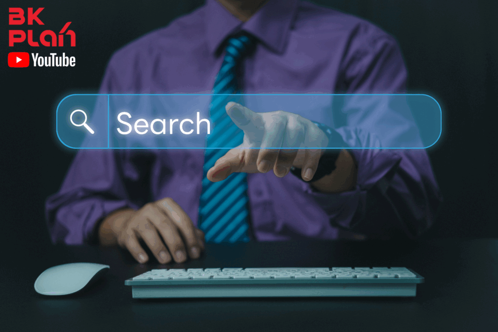 유튜브 알고리즘 (1)