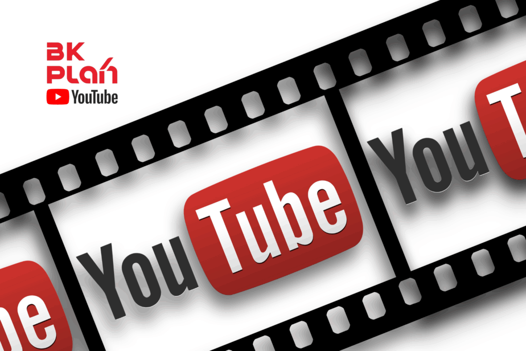 유튜브 조회수를 올리는 썸네일의 비밀