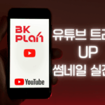 유튜브 트래픽