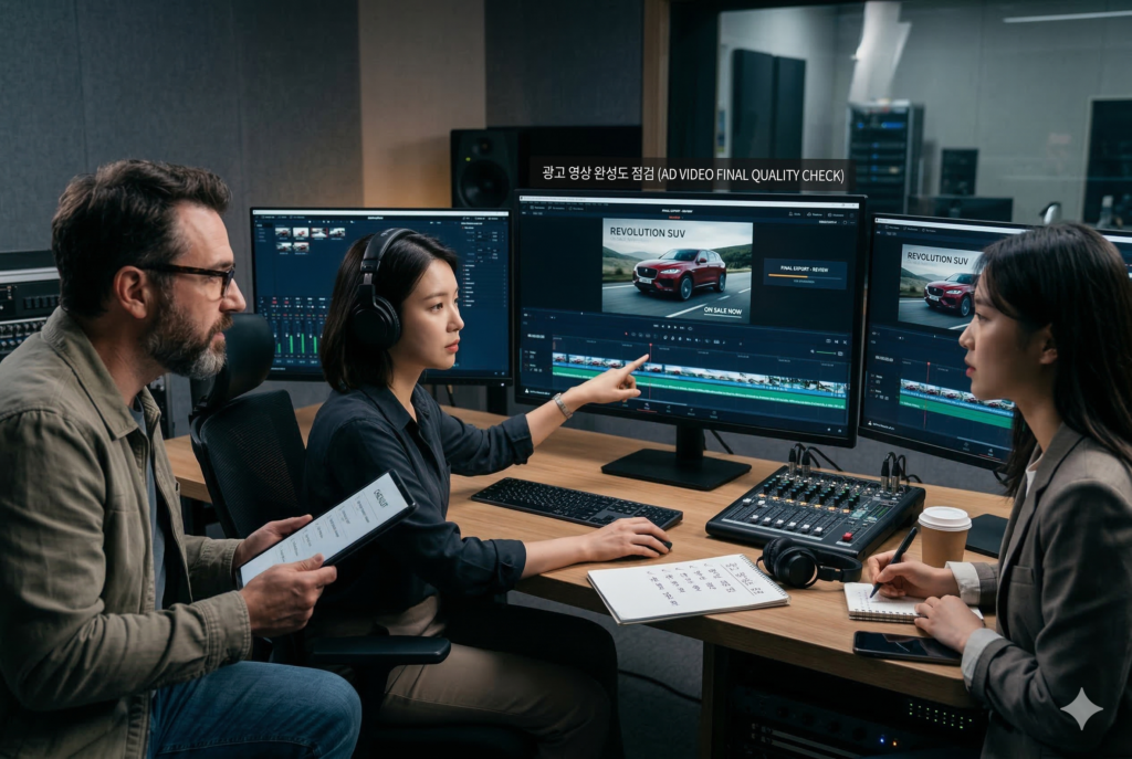 유튜브 광고 시작 전 반드시 확인해야 할 체크리스트 8가지