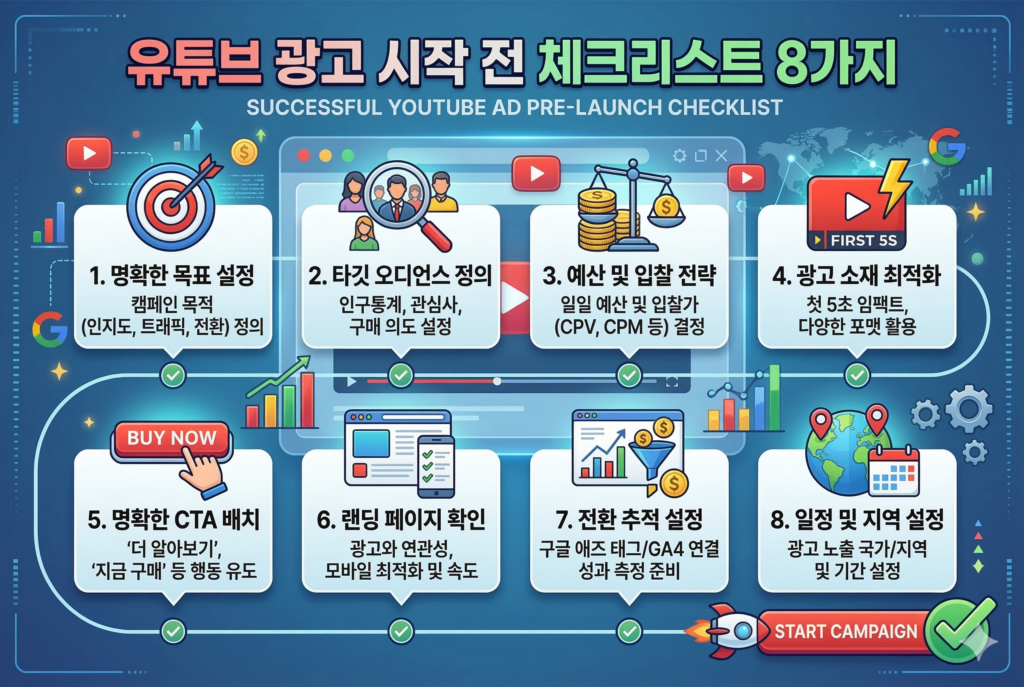 유튜브광고
