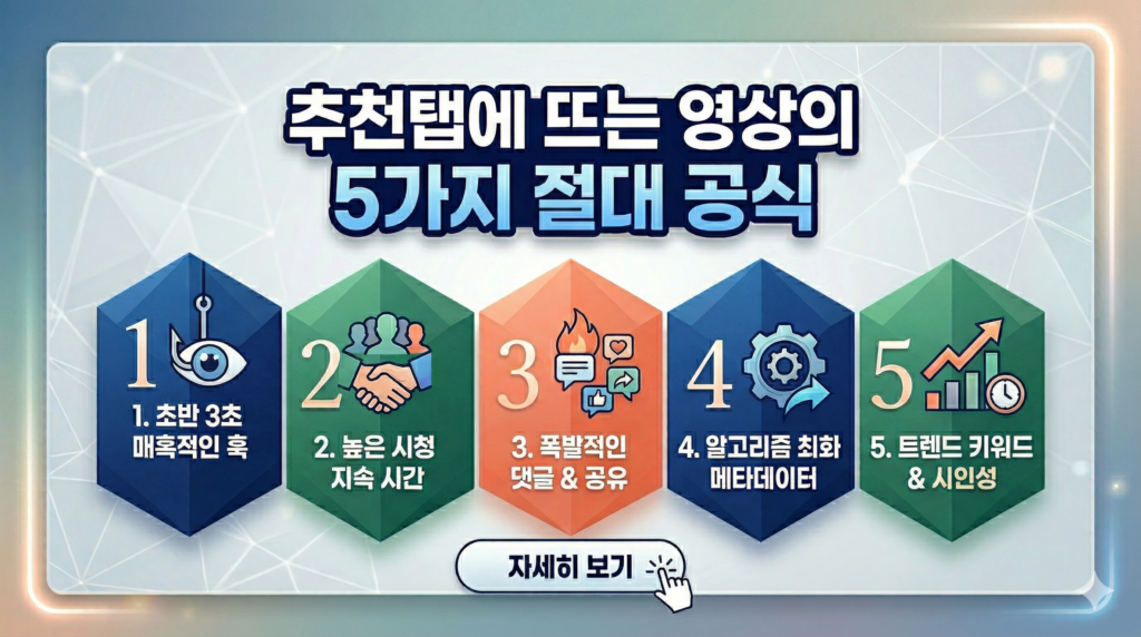 유튜브 영상