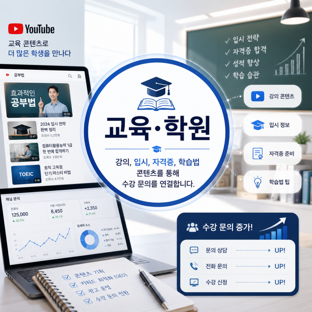 유튜브 상위노출2
